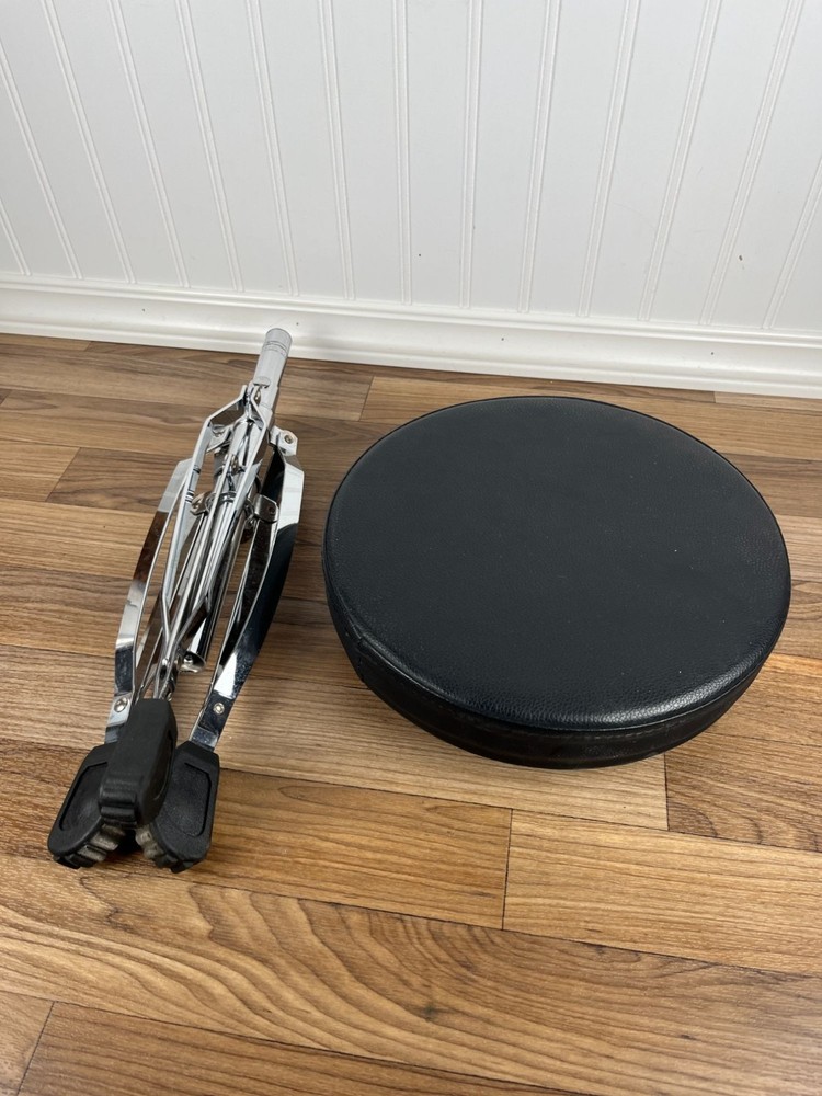 Donner DED‑80 Drum Set Fold Down Seat Original
