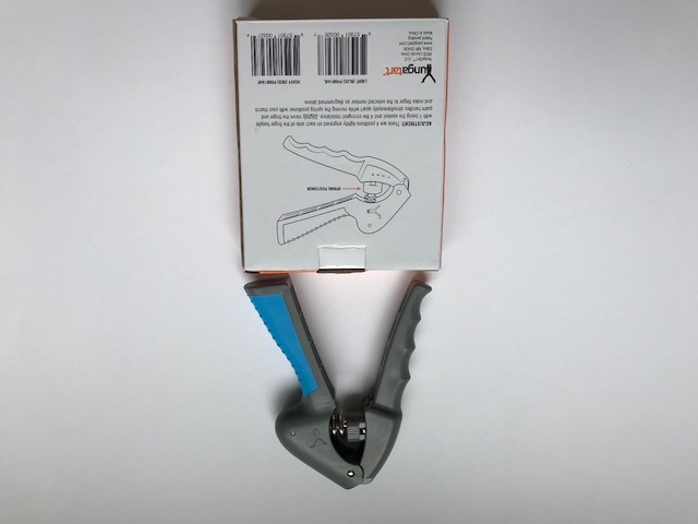 Yunga Tart Grip Strengthener