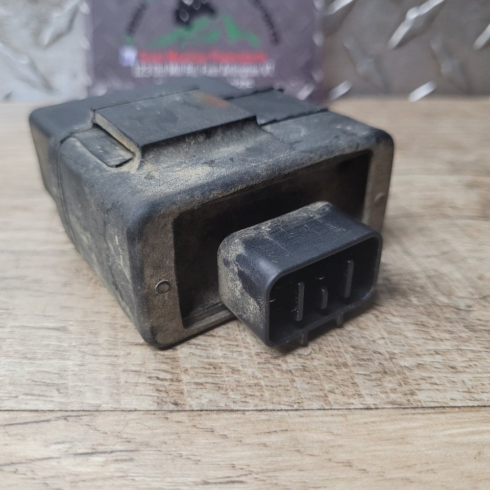2003 Yamaha TTR 125 oem Ignition BOX