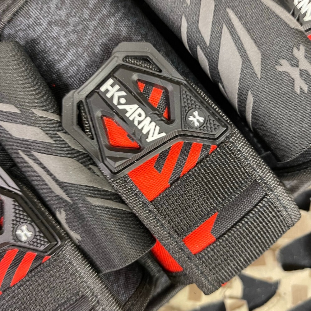 NEW HK Army Eject 3+2 Paintball Harness - Boost