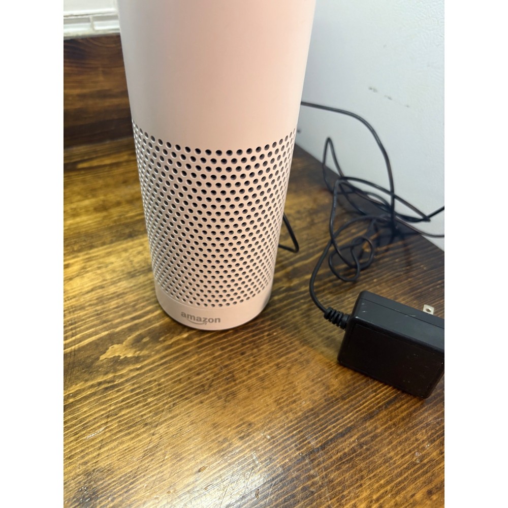 Amazon Echo First Gen