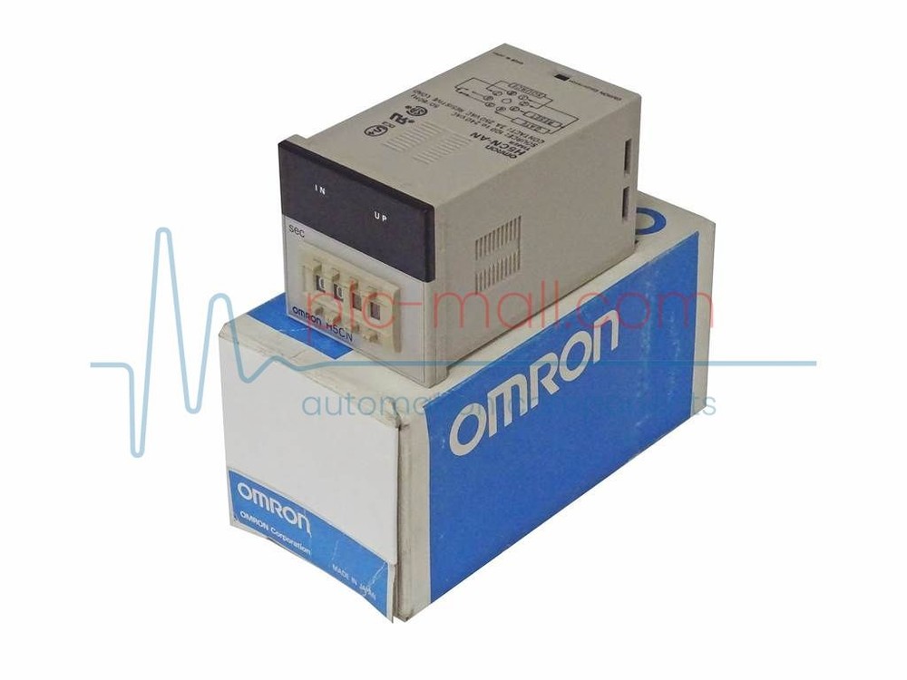 OMRON H5CN-AN -NEW-