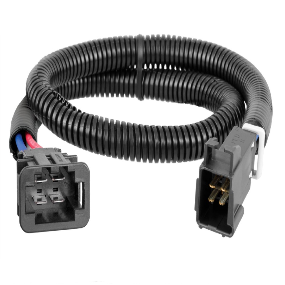 Curt 51522 Brake Control Harness Audi Q5 / Q7