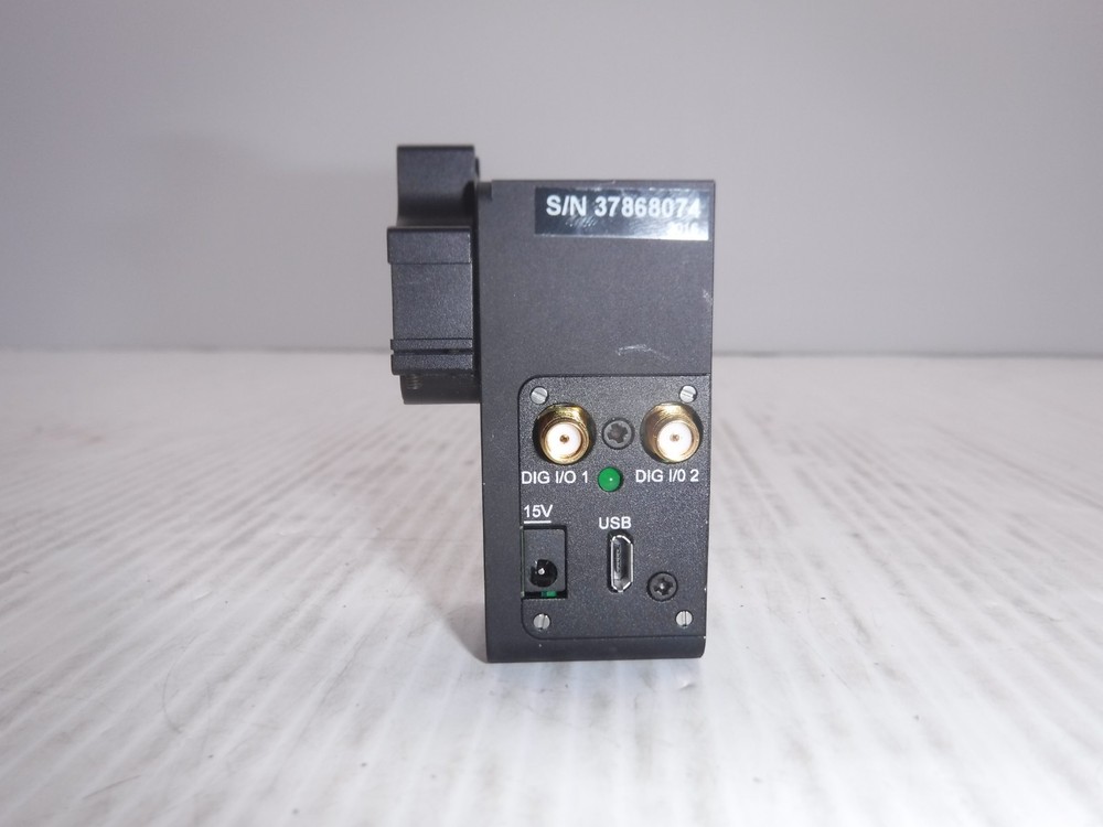 Thorlabs MFF101 Optical Folder