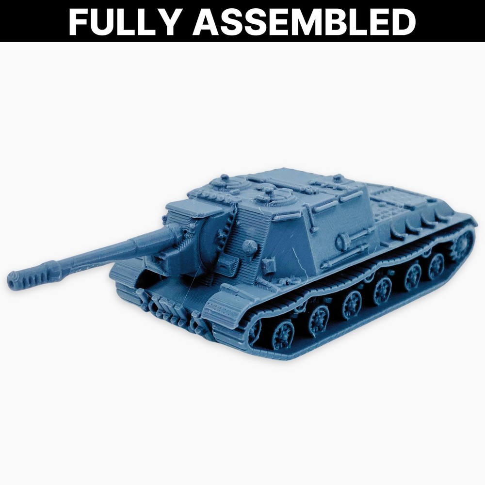 ISU-152