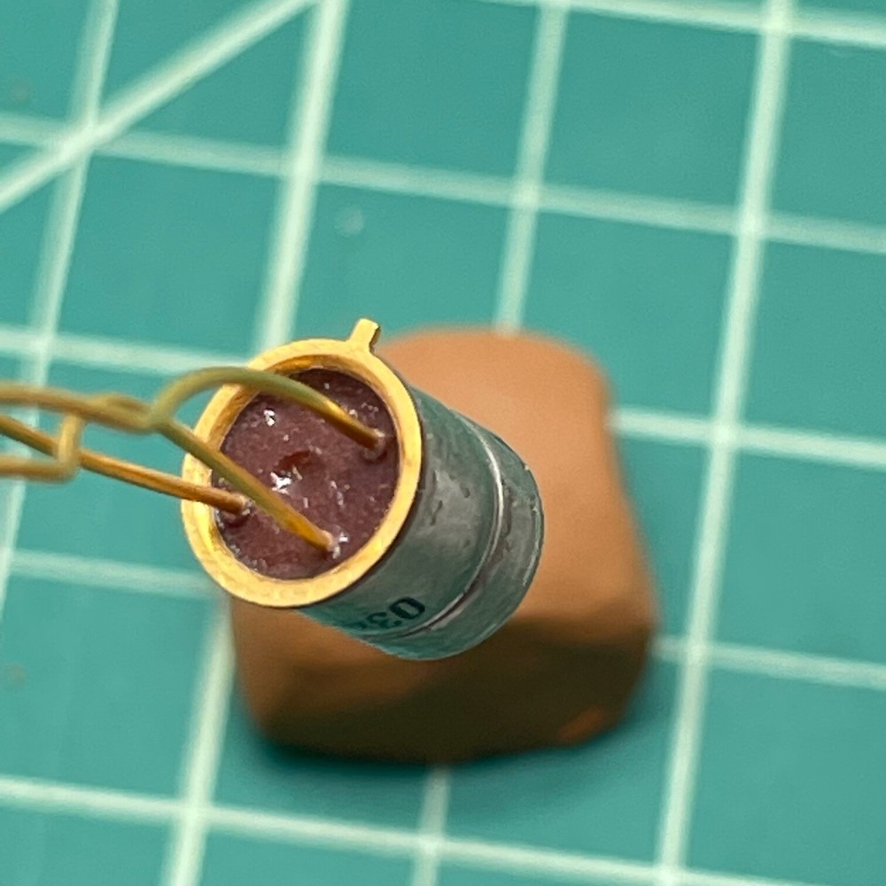 2N1041 Transistor Vintage