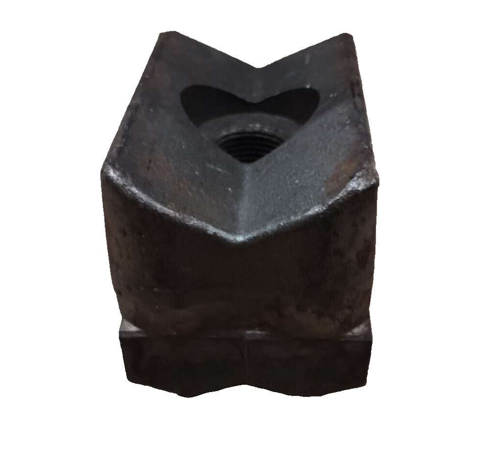 Double Carbide Mulching Teeth 17KZ Replacements