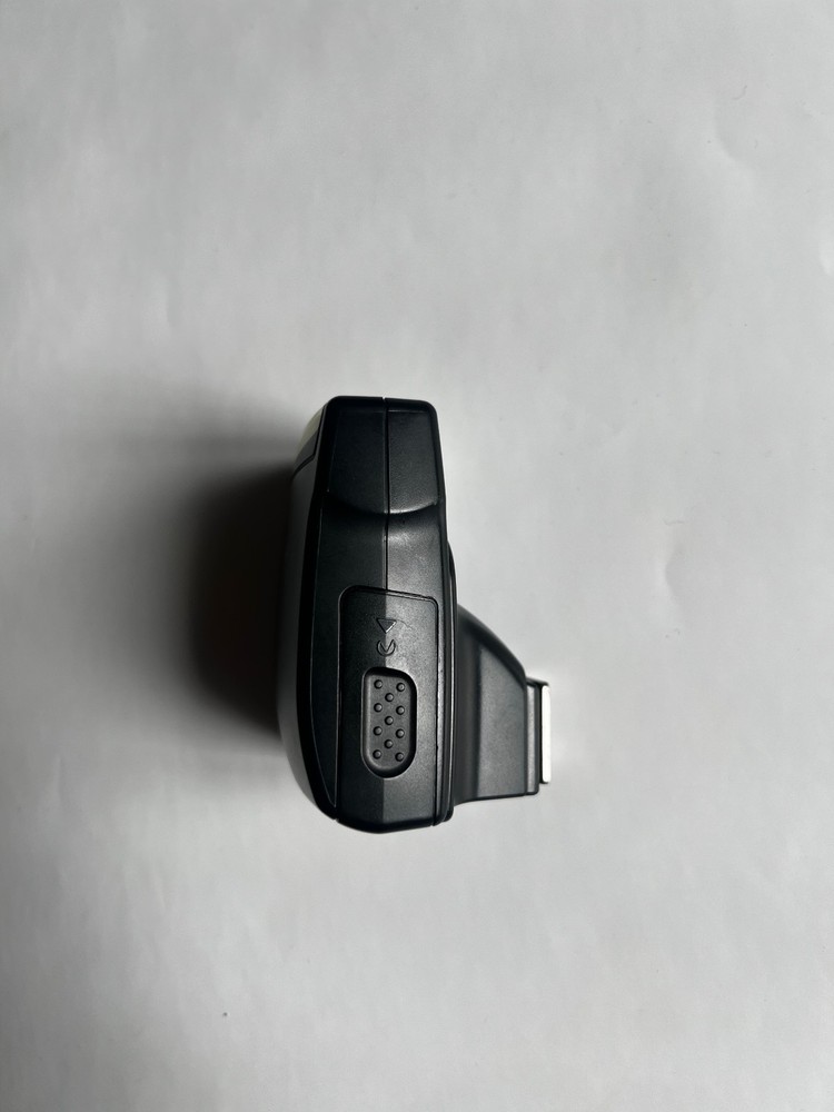 Nikon Speedlight Mount Flash SB-400 WORKING