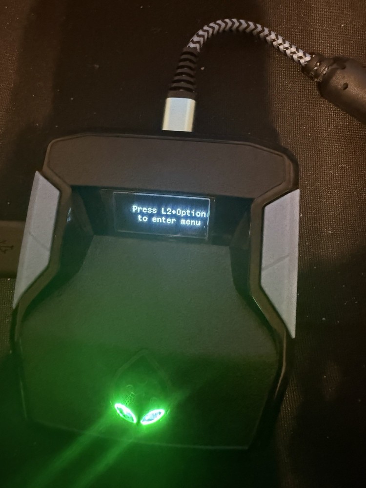 NBA 2K26 Script Autogreen, 4 Pack for Cronus Zen (any console)