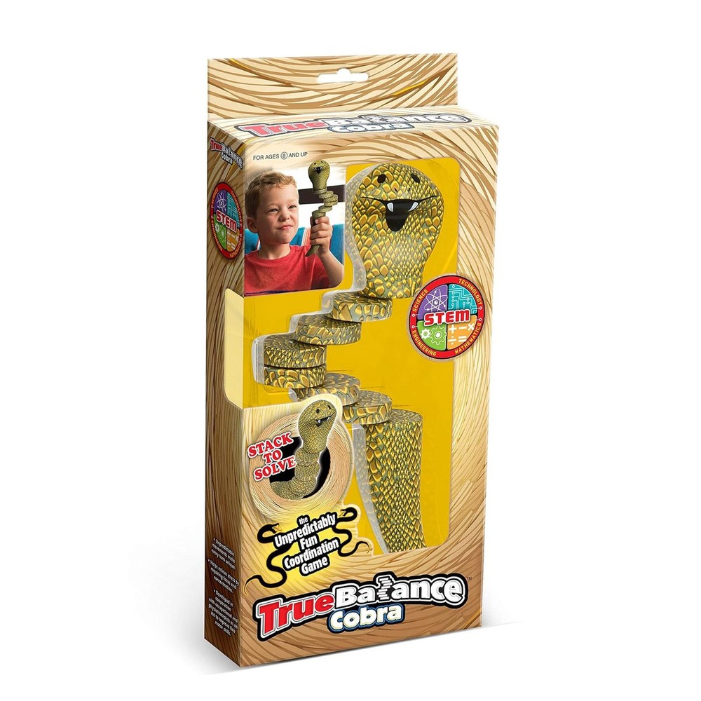 TrueBalance Coordination Game | Cobra