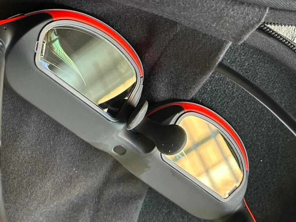 Nreal Light Developer Kit Content Light AR Headset/COMPUTING UNIT/CONTROLLER