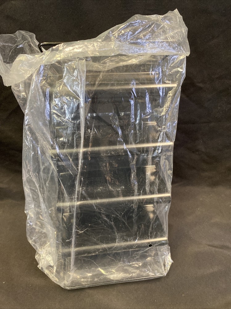 Quick Taco Non-Stick Baking Rack Server All in One Cathy Mitchell