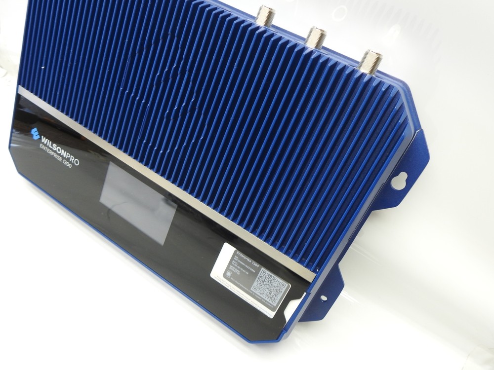 Wilson Electronics WilsonPro Enterprise 1300 Amp - BULK NEW