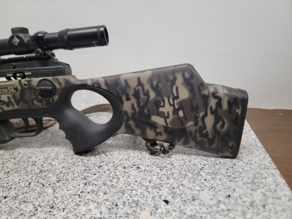 Horton Legend SL Hunting Crossbow