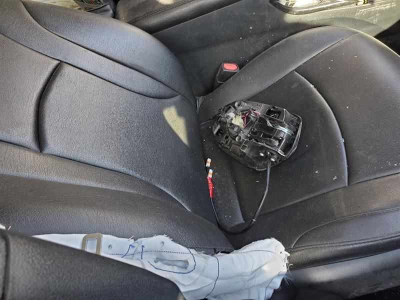 PRIUS 2016 Fuse Box Cabin 42155