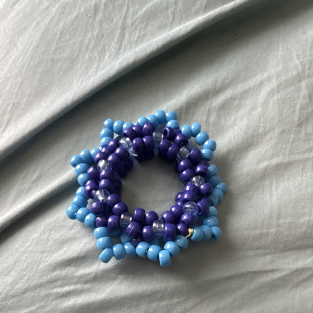 Handcrafted Kandi