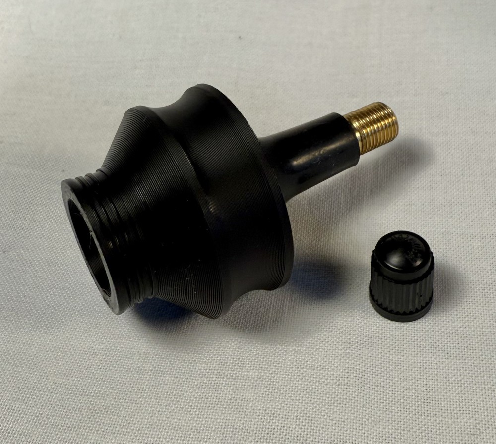 Exped Sleeping Mat Air Pump Adapter