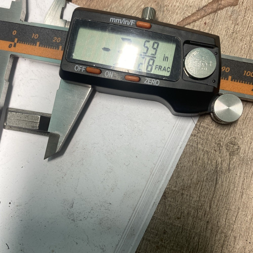 Muzzleloader Barrel Lugs For Thompson Center Barrels And Some CVA.