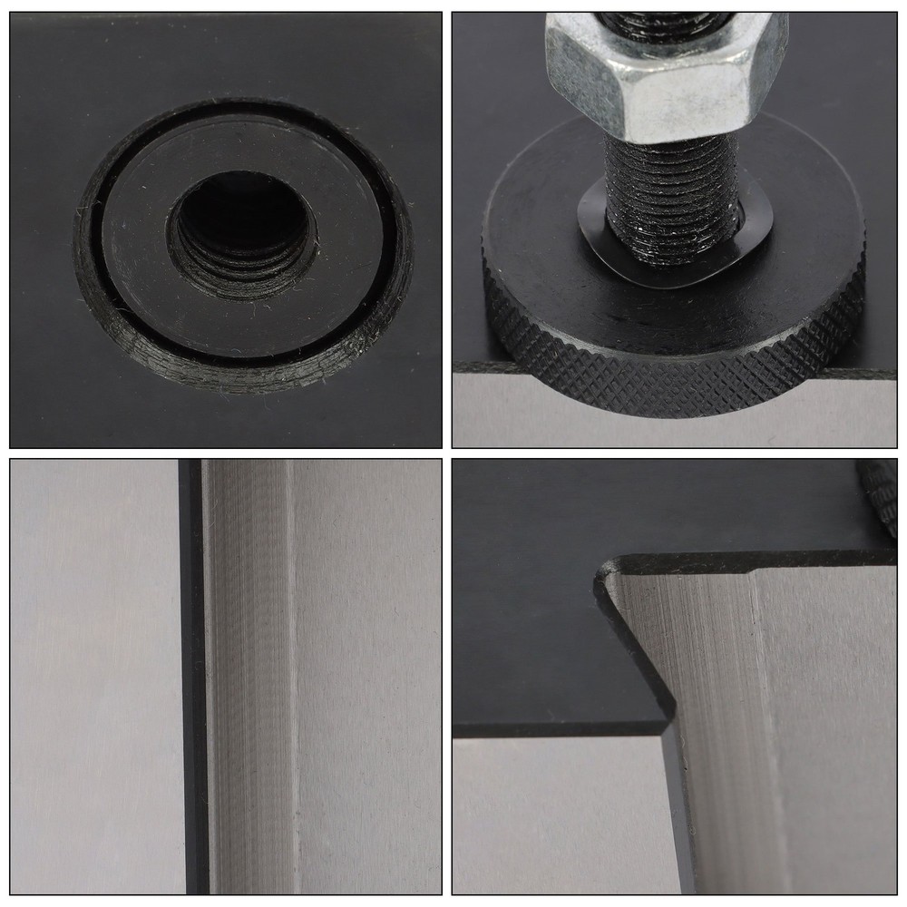 CA #4 Quick Change Tool Post 250-404 Turning Facing Holder