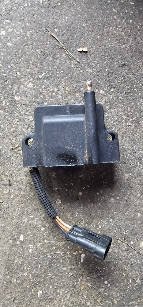 Evinrude E-Tec Ignition Coil