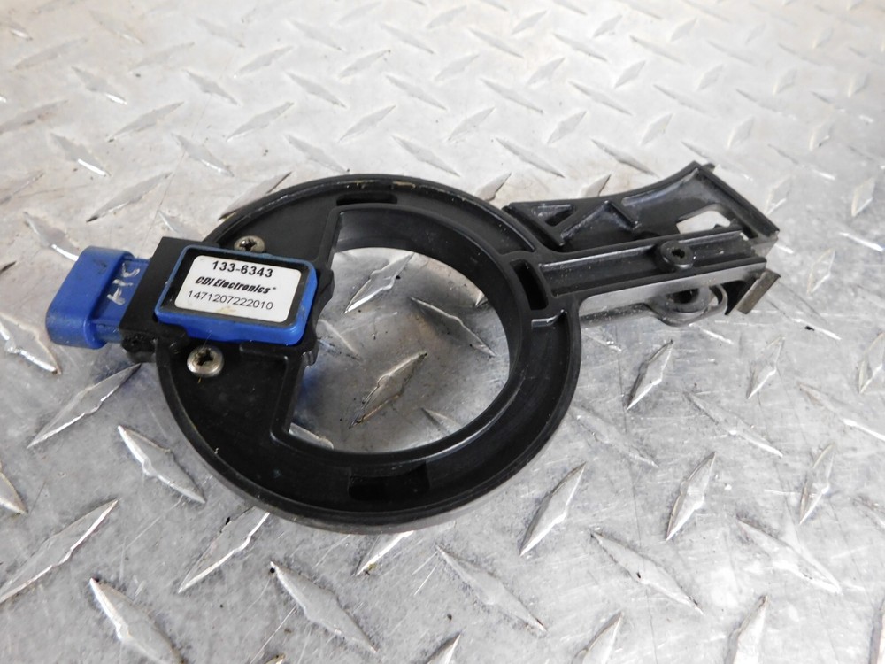 CDI Johnson Evinrude Optical Sensor 60 Deg V4 133-6343