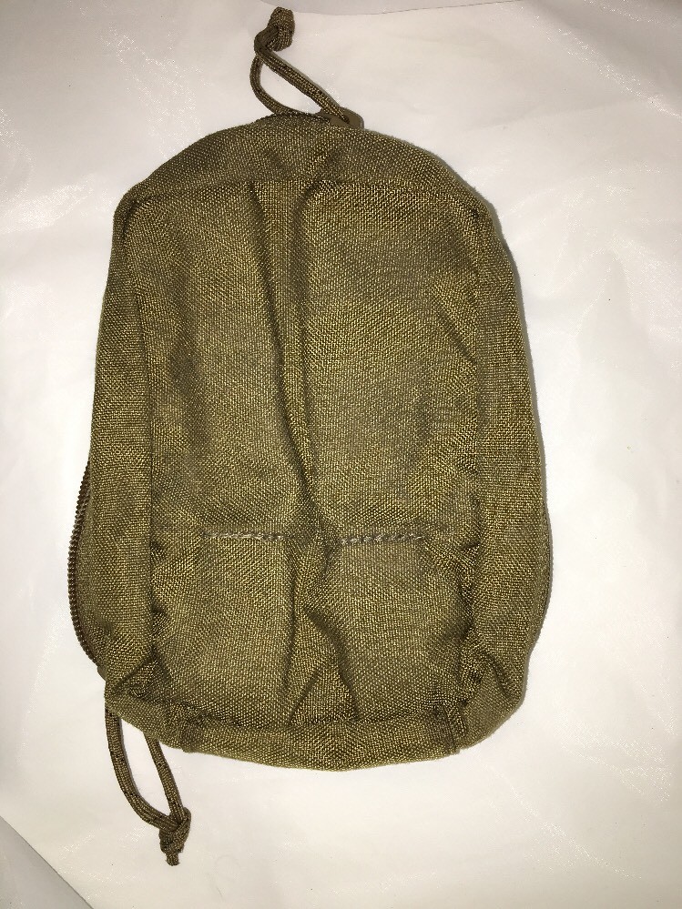 Eagle Industries SOF IFAK Medical Pouch MBAV MLCS DGLCS DEVGRU NSW