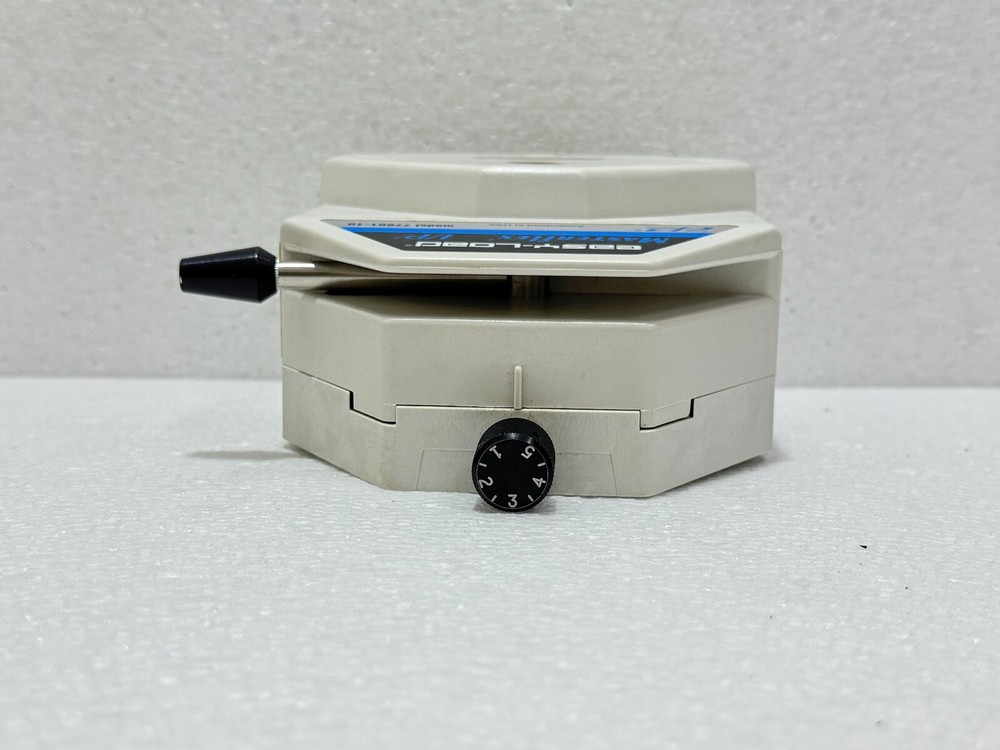 Cole Parmer Easy-Load MasterFlex I/P 77601-10