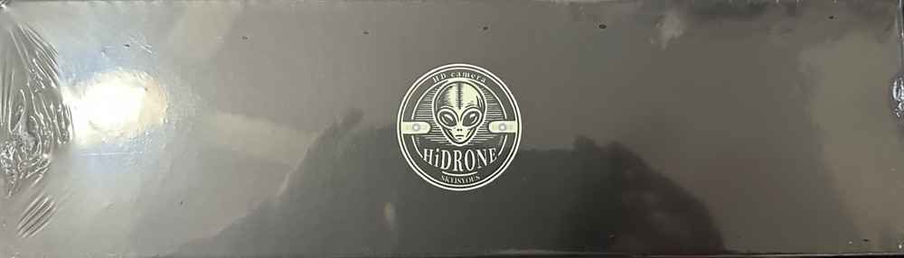 🚁 HiDrone Pro 4K Drone – Obstacle Avoidance | HD Camera | NEW IN BOX 🚁