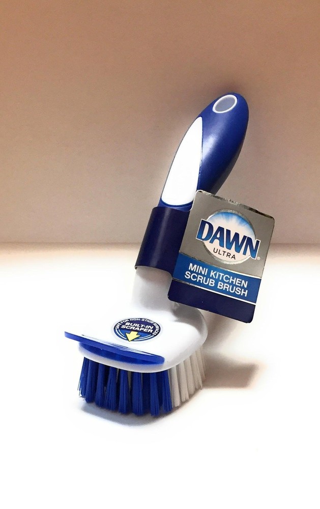 Dawn Mini Kitchen Brush (235081) 235081