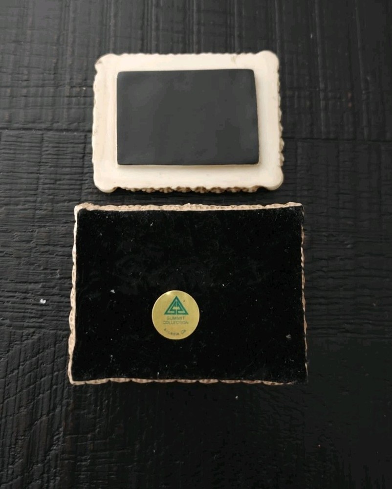 Ossuary Trinket Box | Summit Collection
