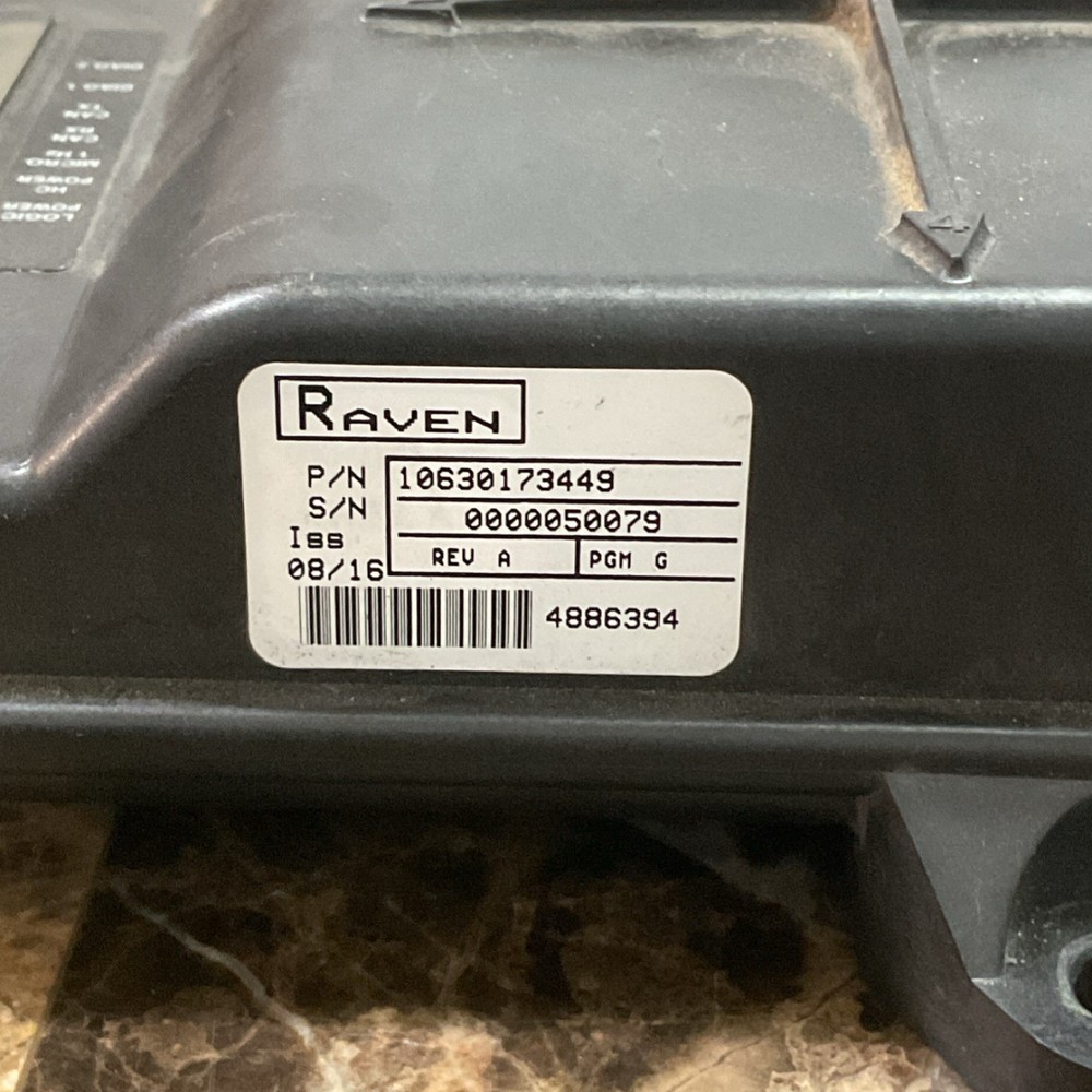 Raven Product Controller Level 3 Controller 10630173449