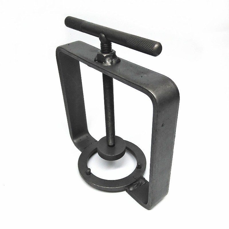 Scooter Vehicle Motorcycle Clutch Spring Compressor Remover Puller Tool 1pc