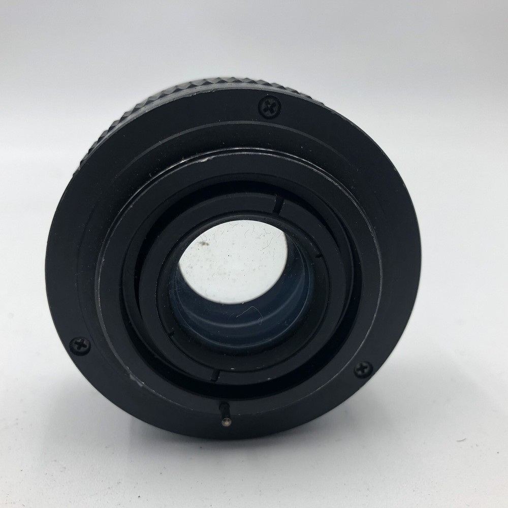Vivitar Automatic Tele Converter 2X-1 Camera Lens With Case