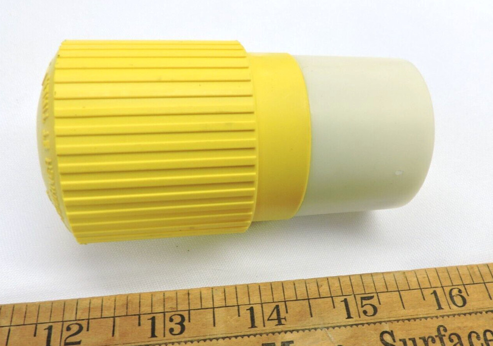Hubbell HBL305CRC 30A Female Connector