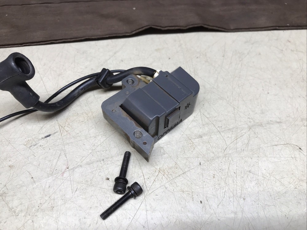 Mantis Tiller Magneto Coil SV-4E Tested Good
