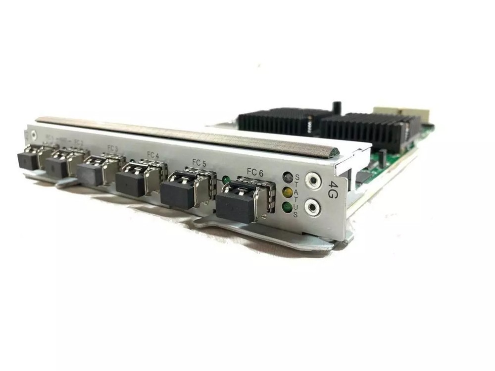 Storage array controller Dell PowerVault ML6000 6x4Gb FC GVRY4