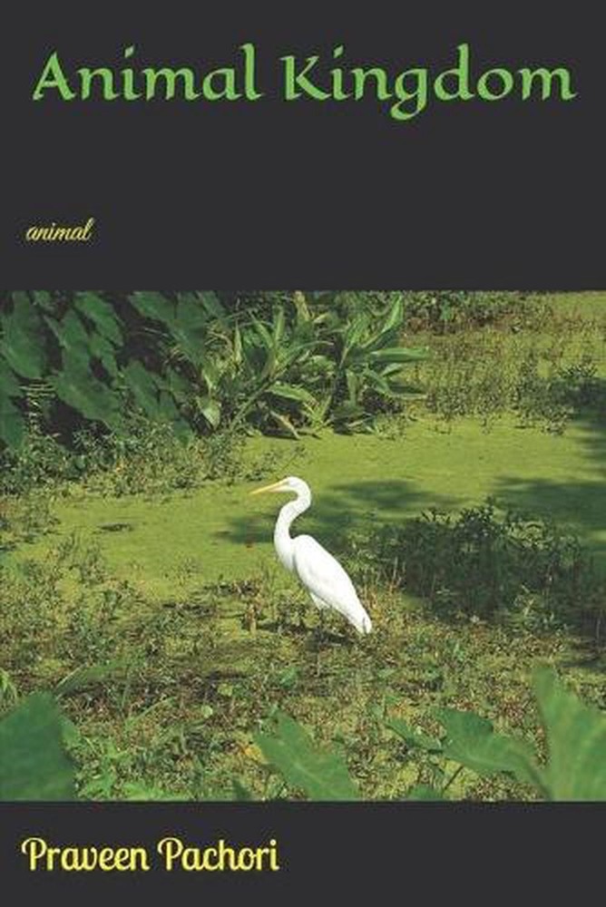 Animal Kingdom