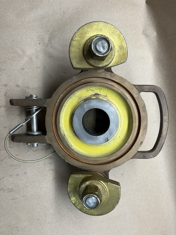 Gaging &Sampling Station