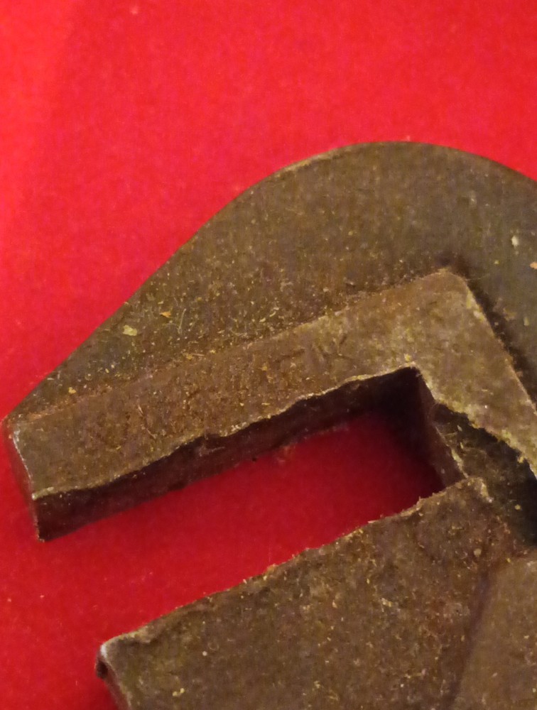 Vintage Pipe Wrench