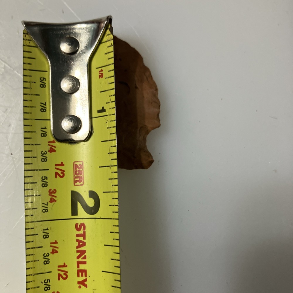 Vintage Arrow Head