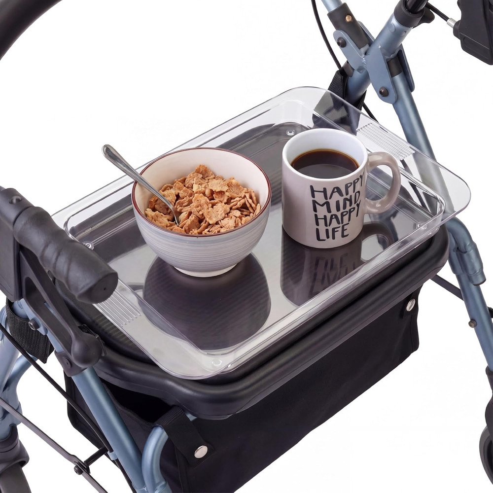 Medical Products Walker Tray