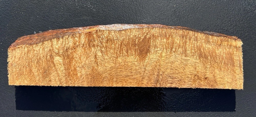 Hawaiian Curly Mango Board #14310