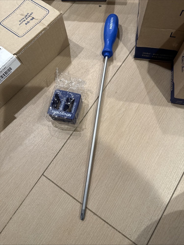 Navien NCB & NCB-E Series Combi-Boilers Parts Kit 30028684A