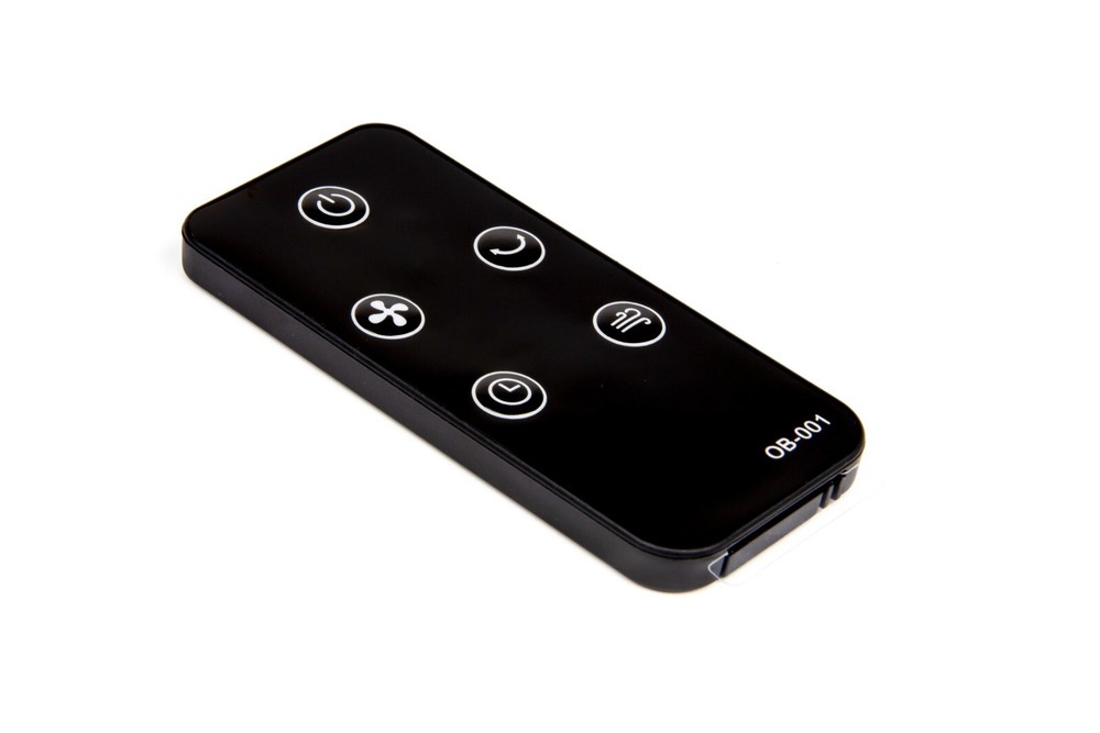 Replacement Remote Control for OmniBreeze Tower Fan DC2018