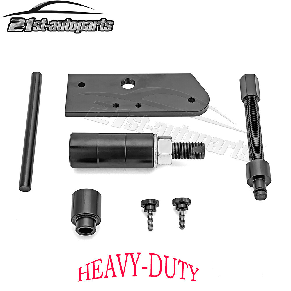 Inner Single Cam Bearing Installer & Remover Tools For Harley Evolution Evo 84+