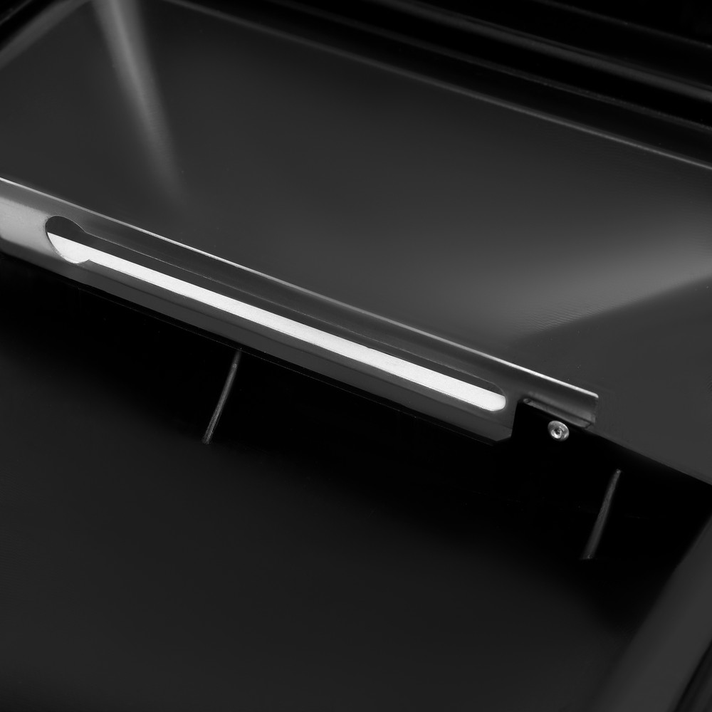 14"x14" New Black Replacement Roof Vent Cover Top Lid for RV Camper Trailer