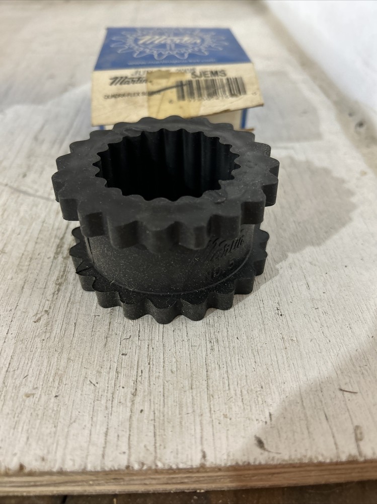 Martin 5JEMS 5J Flex Coupling Insert Element (SP150)