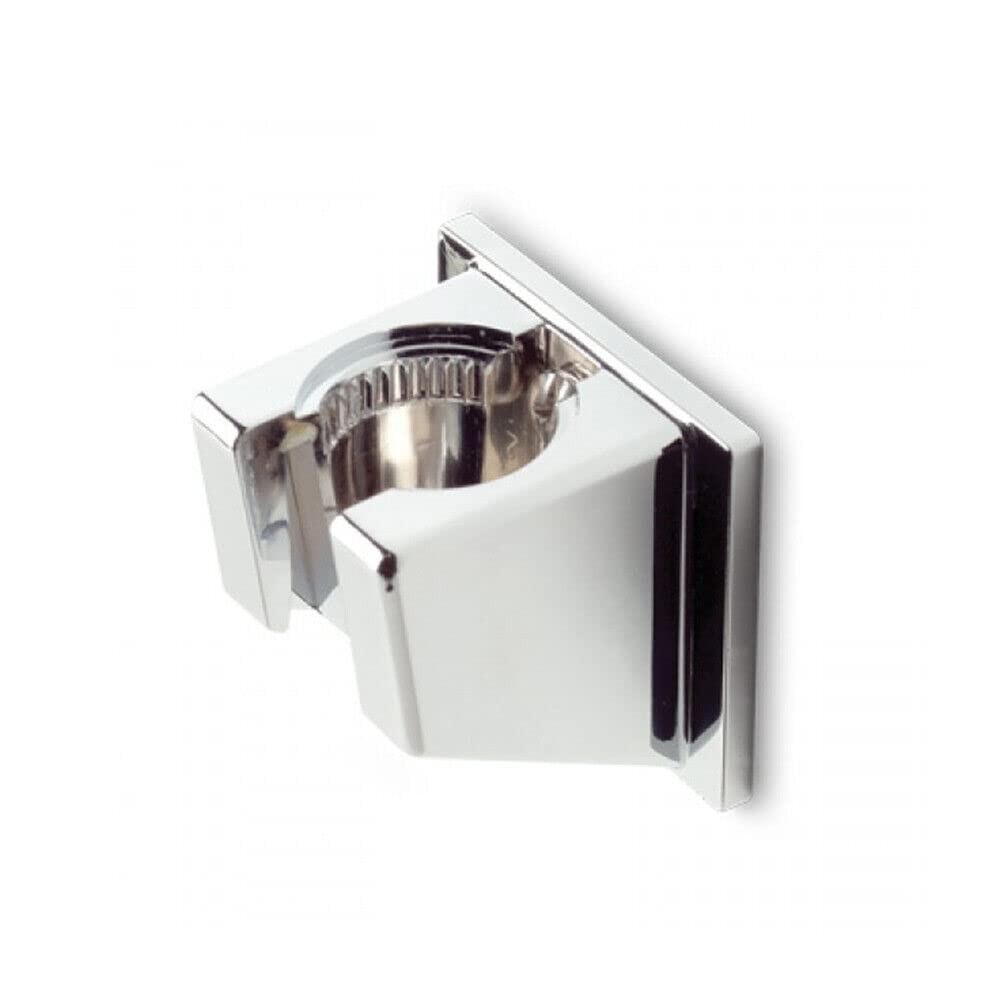 Trinidad- Bulkhead Sprayer Holder (Head/Shower Combo) (Chrome)