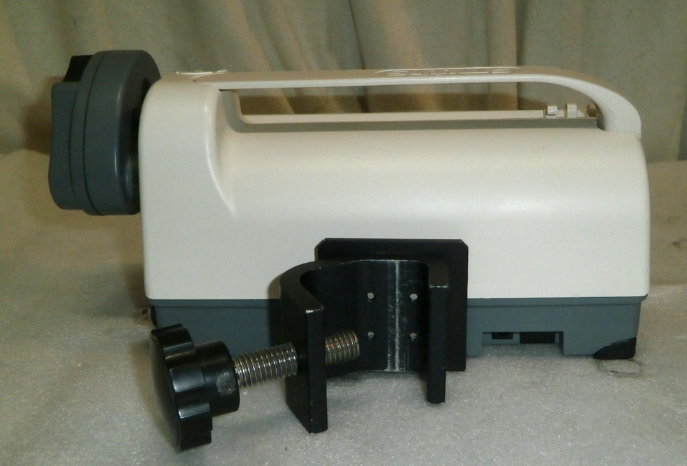 Smiths Medfusion 3500 Infusion Pump