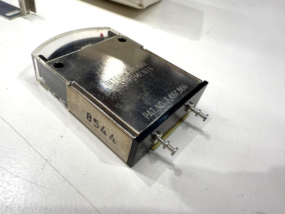 EIL 1122HL Panel Meter 4-20 MADC